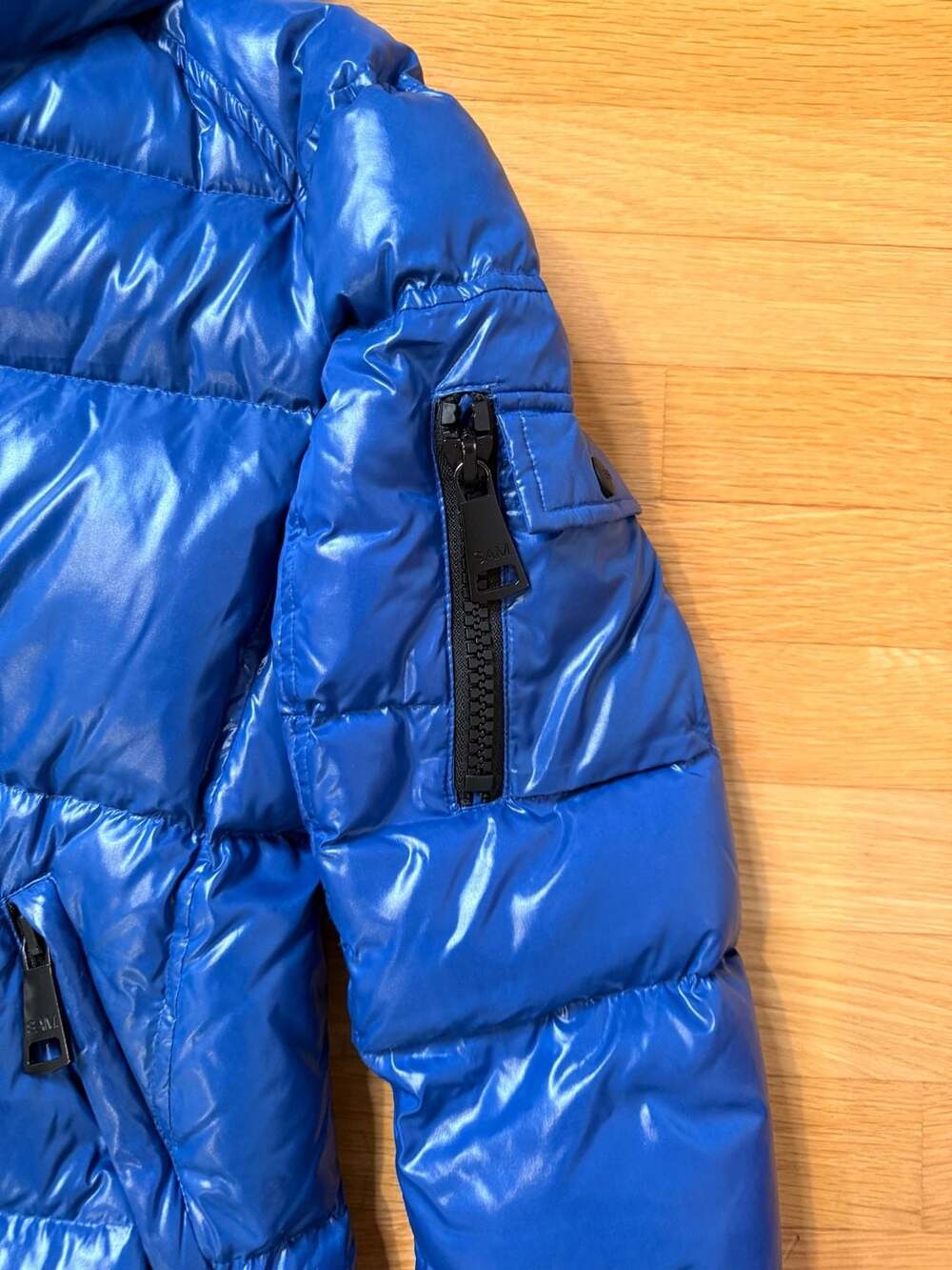 SAM JACKET - image 5